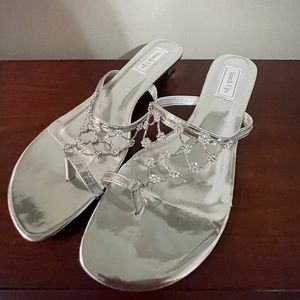 Touch Ups Formal Sandal